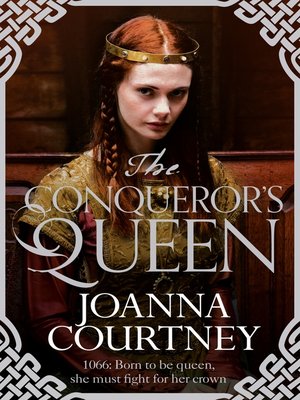 cover image of The Conqueror's Queen
